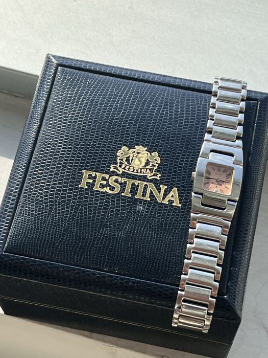 Michael Kors MK3190, Festina 8662/2