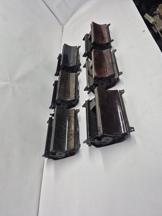 Пепельница Mercedes w210