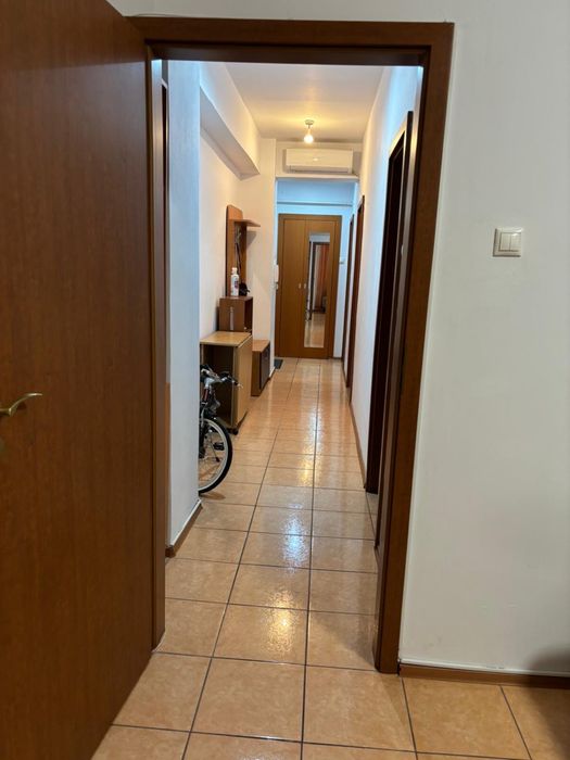 Inchiriez Apartament cu 2 camere