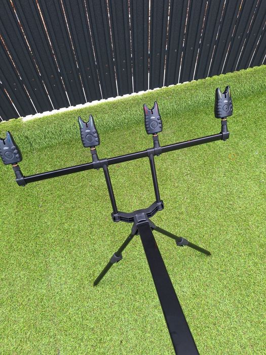 Rod pod FL Full Echipat cu 4 Senzori FL + 4 Swingeri cu iluminare FL1