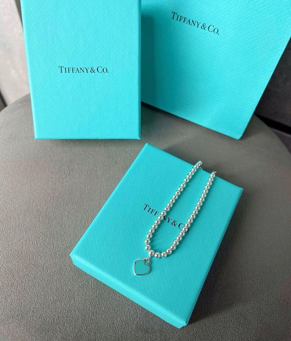 Браслет Tiffany оригинал тиффани