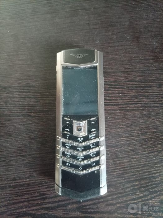 Vertu signaturu luks copi