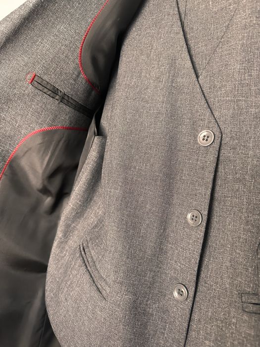 Костюм тройка для мальчика