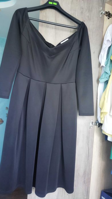 Официални дамски рокли