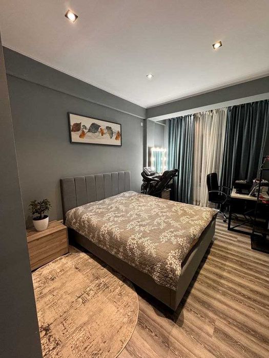 Срочно продаётся 3-комнатная квартира в Мирзо-Улугбекском районе