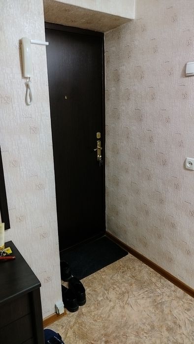 Квартира двухкомнатная