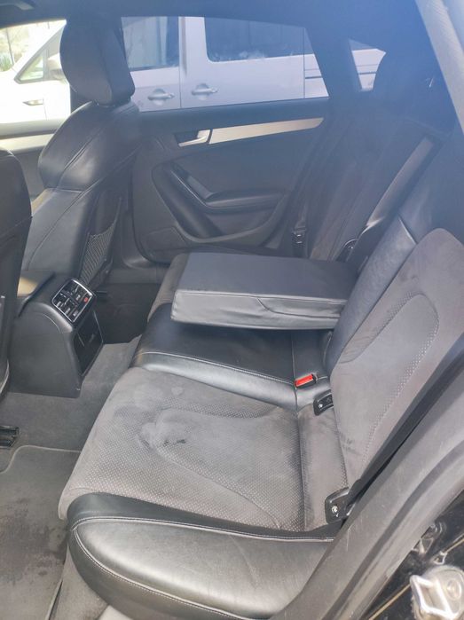 Ауди А5, 2.7, Автоматик