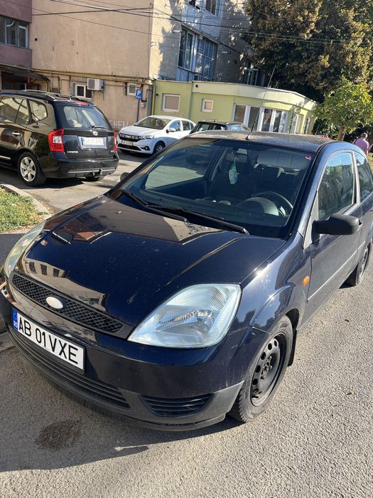FORD Fiesta 0 — imagine 3