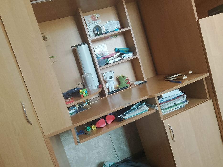 Продам детскую стенку