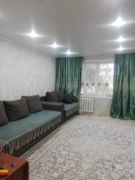 Продам 3х комн квартиру