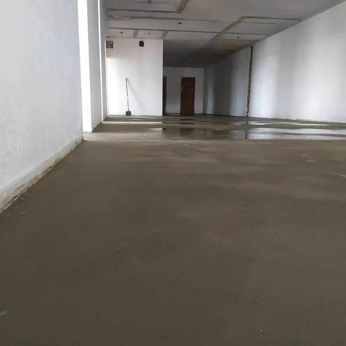 Стяжка пола Отмоска