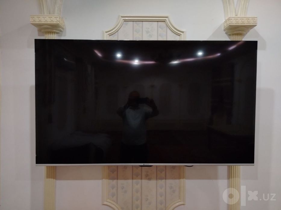 IMMER 65U7A televizor sotiladi