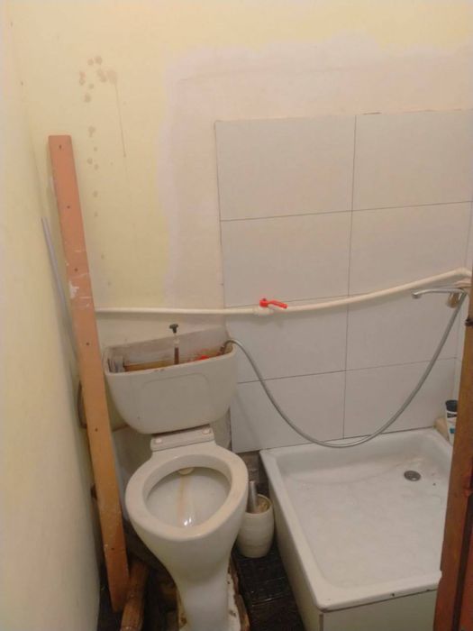 Продается квартира в Яккасарайском районе