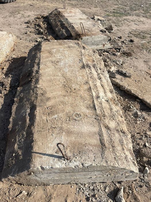 Продам кирпичи блоки плиты