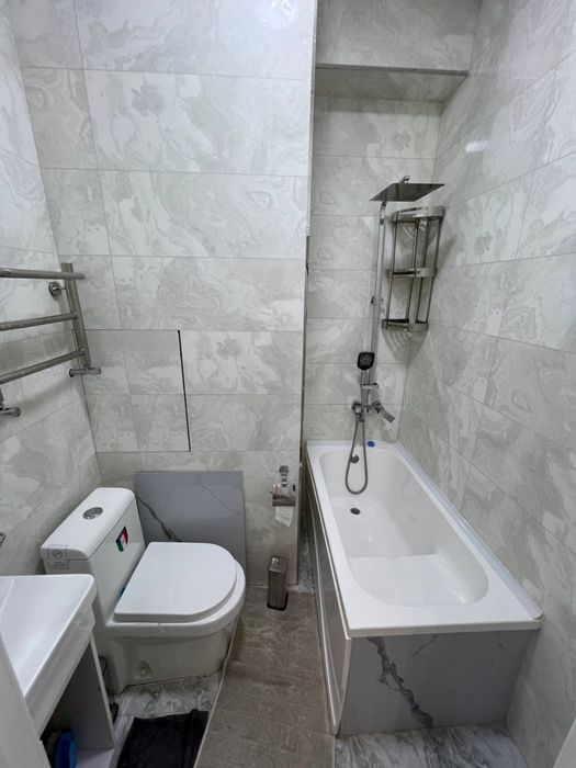 Sergli choshtepa 1xona