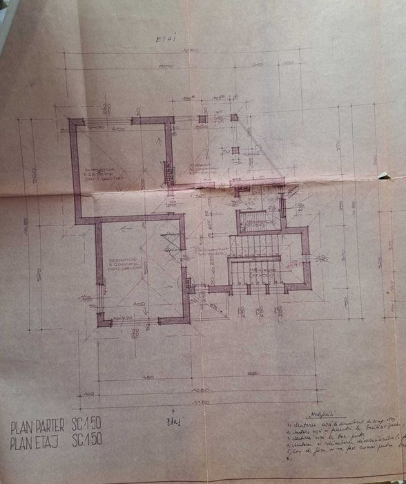Zona Hollosy, casa de vanzare sau schimb cu apartament