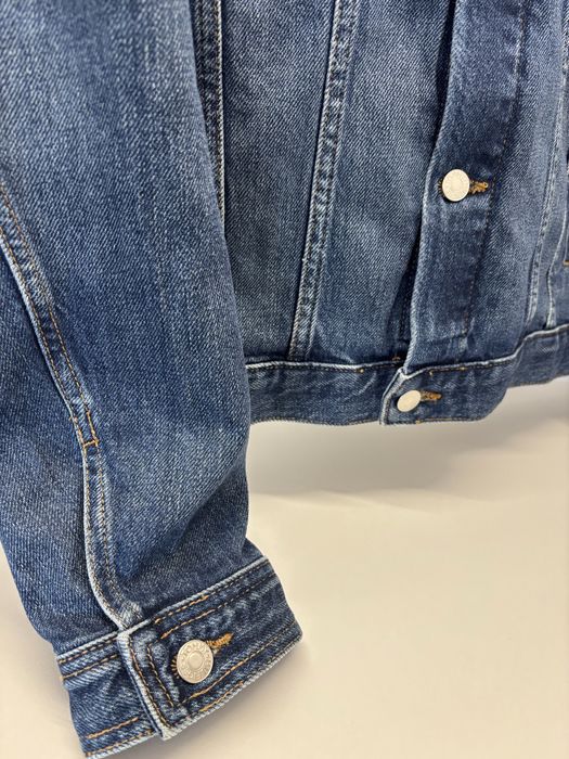 Дънково яке Tommy hilfiger