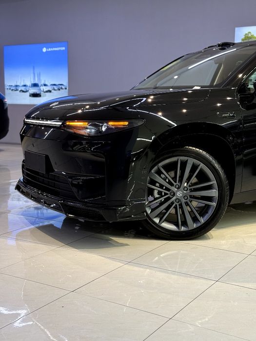 Leapmotor C16 restyling nalichi bor