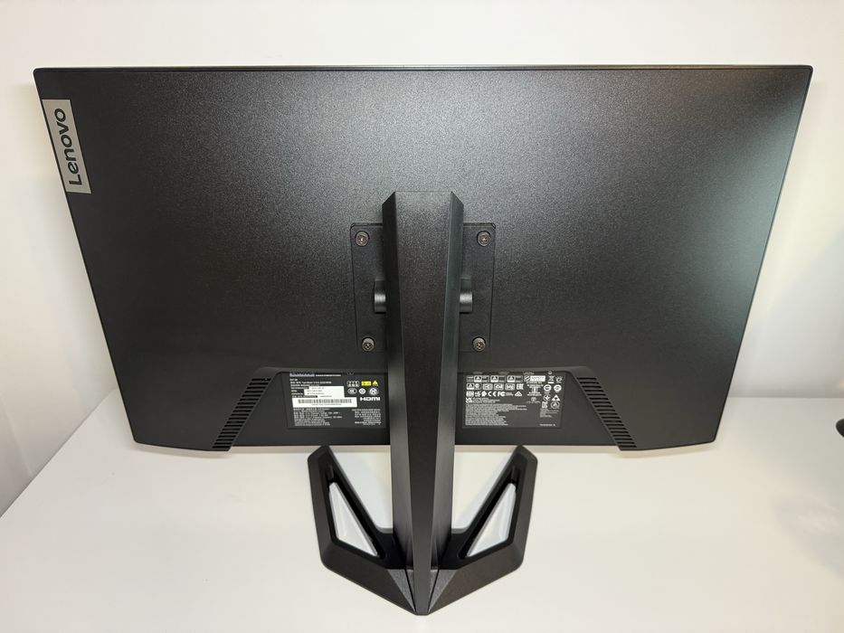 Monitor Gaming Lenovo 27’’ 165hz