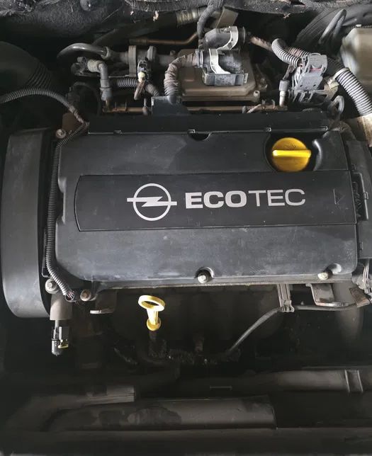 MOTOR OPEL 1.8 BENZINA - EURO 4 - COD MOTOR : Z18XER