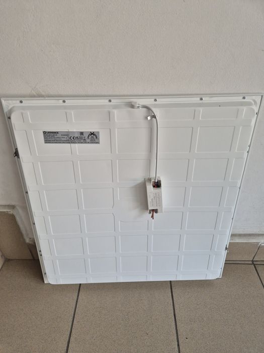 Panou LED 600×600mm