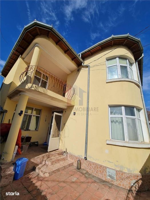 Vila P+1, Ultracentral, Caramida, Mobilata-Utilata!