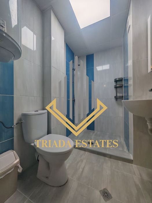 Дава се под наем Тристаен апартамент в Бургас, Център - 90 кв.м за 498.27 € - Снимка #12