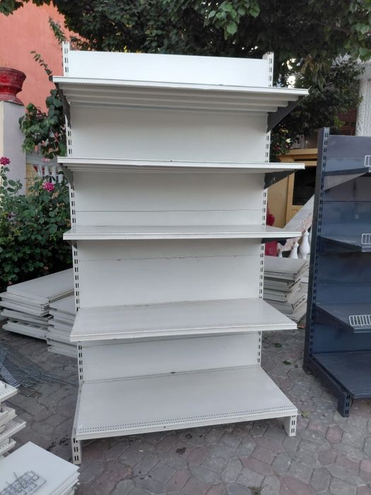 Vand rafturi de magazin