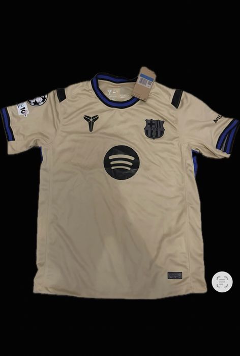 Tricou Rashford barcelona