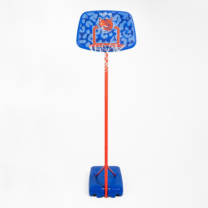 Coș Baschet reglabil K500 - produs resigilat - (SecondHand) Decathlon