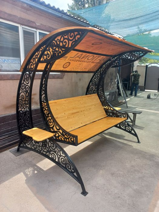 Качеля, качели садовая  - Дубай