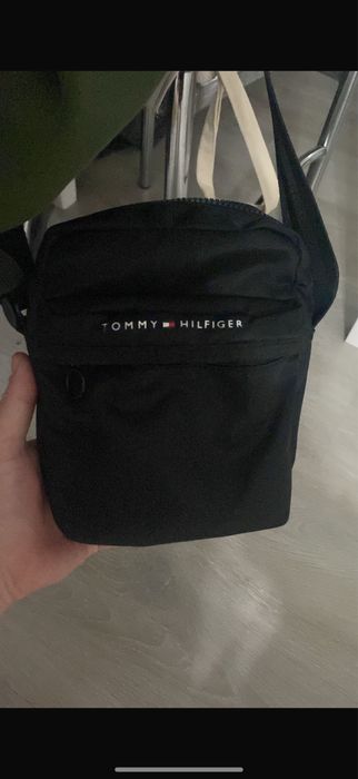 Томми барсетка оригинал Tommi Armani Gucci