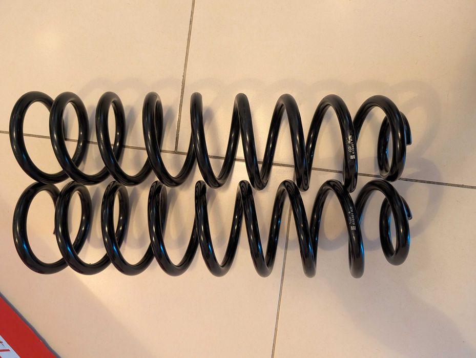 Arcuri noi W211 Eibach A2113211504