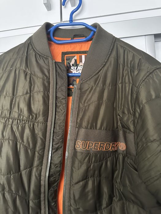 Оригинални мъжки якета