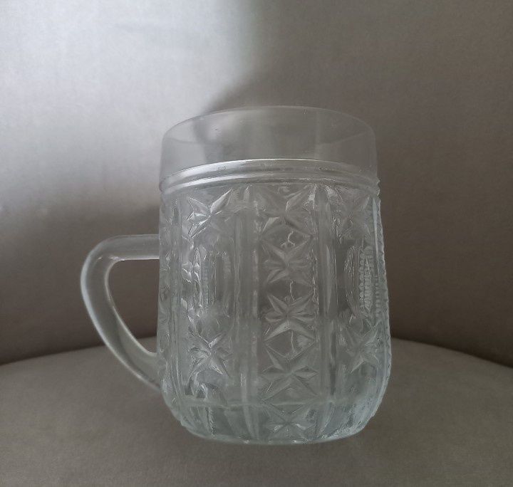 Продам хрустальный набор