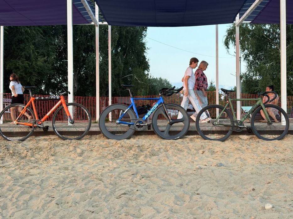 Aventon mataro 2016