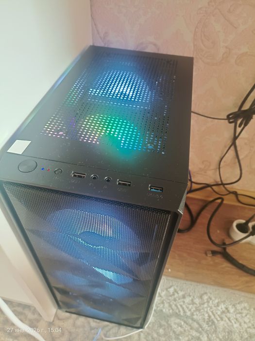 Продам комп новый