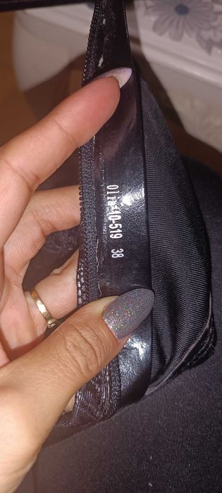 Megias Дамски ботуши на ток