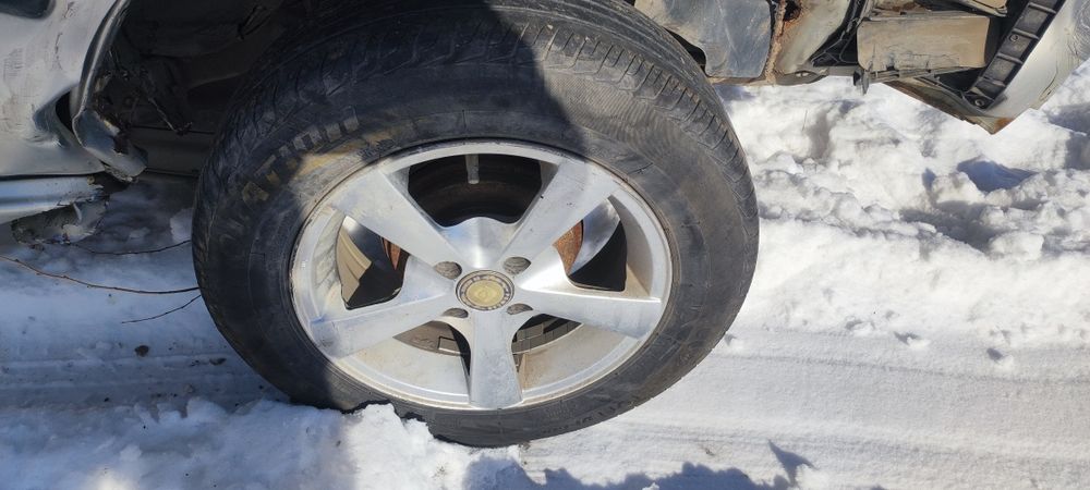 Диски 4*100 ,R14