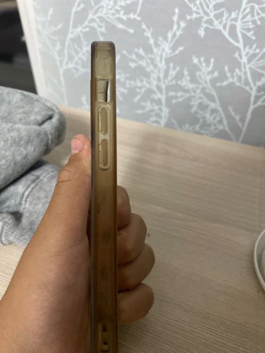 Чехол на iphone 12