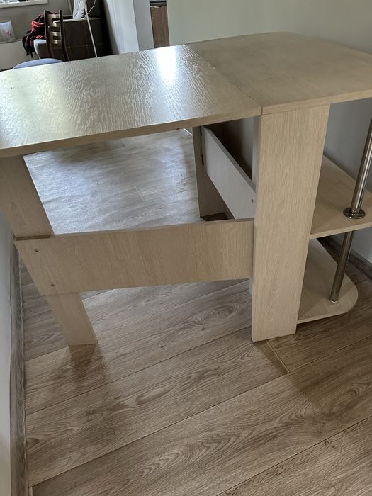 Стол раздвижной продам
