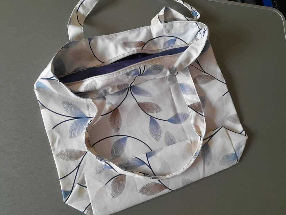 Дамска чанта за пазаруване