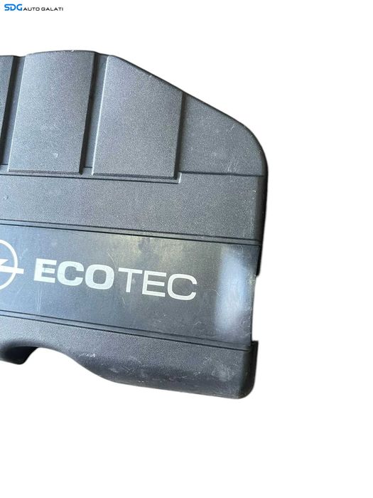 Capac Plastic Motor Opel Zafira B 1.7 CDTI Z17DTH 101CP 2005 - 2014 Cod 55355217 [B3730]