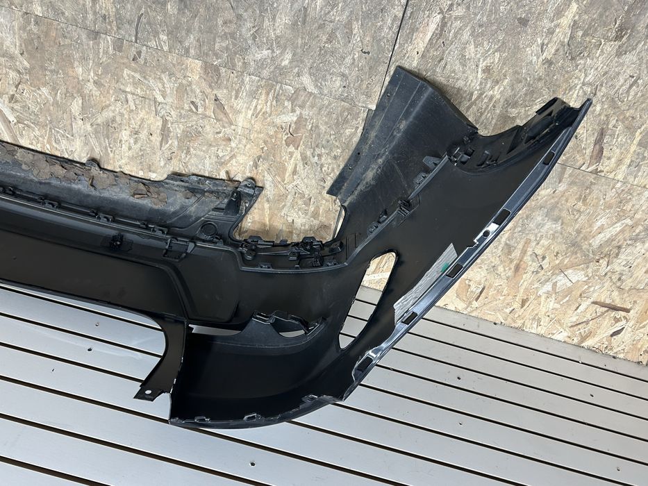 Bara spate bmw X6 G06 an 2019-2022 paket normal