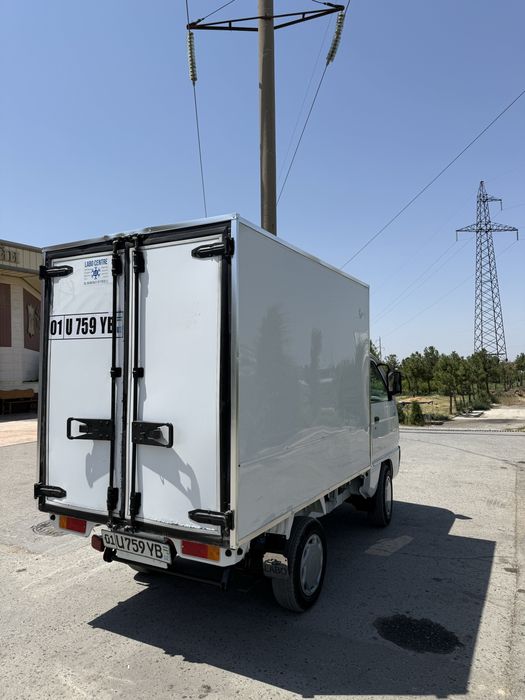 Labo 2023 yaxshi holatda metan gaz