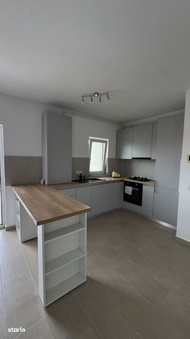 Apartament cu 2 camere in bloc nou - Braytim