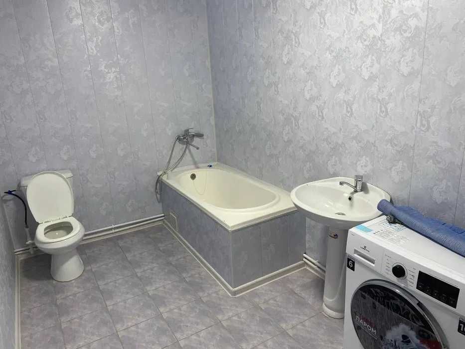 Сдается дом 3 комнаты,2 сотки,Йик-ота.