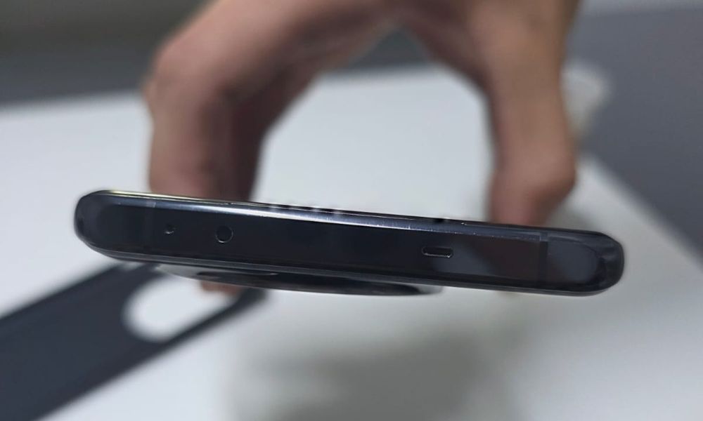 OnePlus 12 | 12/256