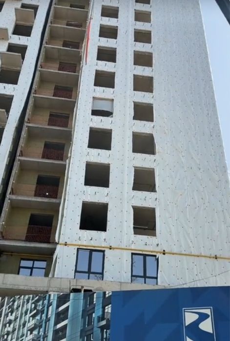 НЕГОРЮЧАЯ МЕМБРАНА - Пароизоляция ветровлагозащита, дюбель, сетка