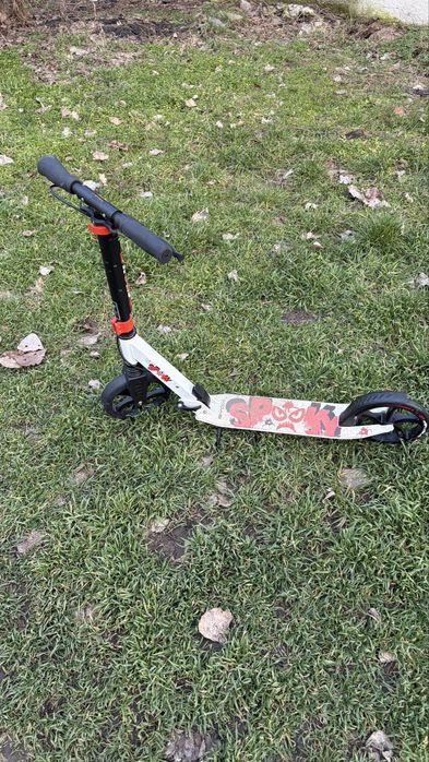 Тротинетка  BYOX